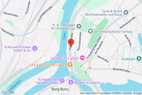 AfGM Agentur für Gesundheit+Management