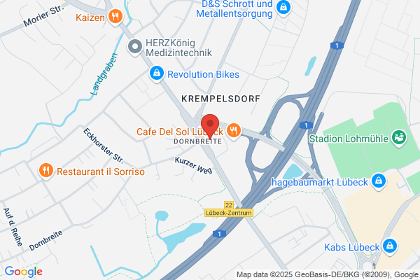 JET Tankstelle