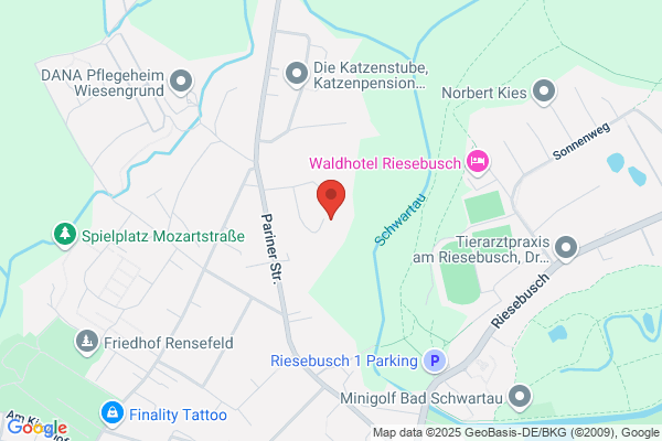 Ohlsen, Barthold, Ferienwohnung