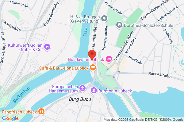 Debeka Geschäftsstelle Eutin (Versicherungen und Bausparen)