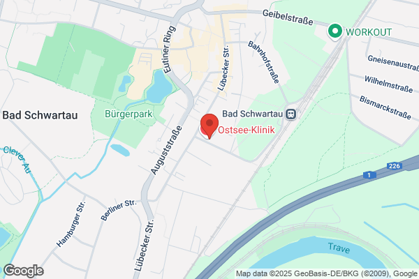 Plastische Chirurgie Ostsee Klinik Bad Schwartau