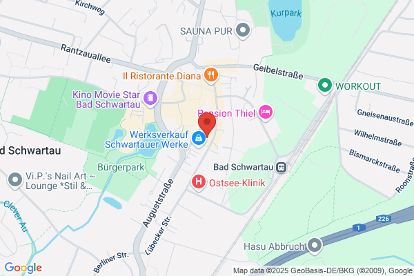 U-G-Z Urologisches GesundheitsZentrum Bad Schwartau