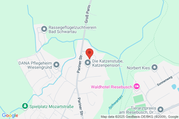 Prosenior UG (haftungsbeschränkt)