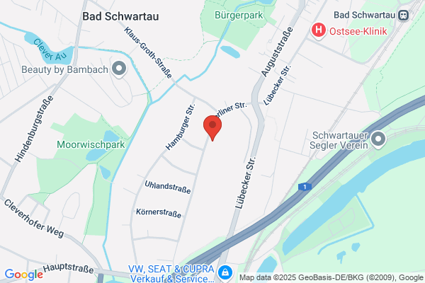 Die Kieferorthopäden am Meer GmbH