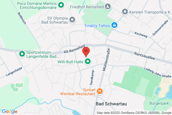 Grund und Hauptschule Rensefeld