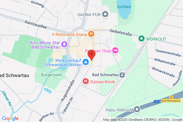 Klindwort Sanitätshaus und