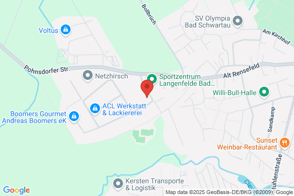 MW Gebäudedienste