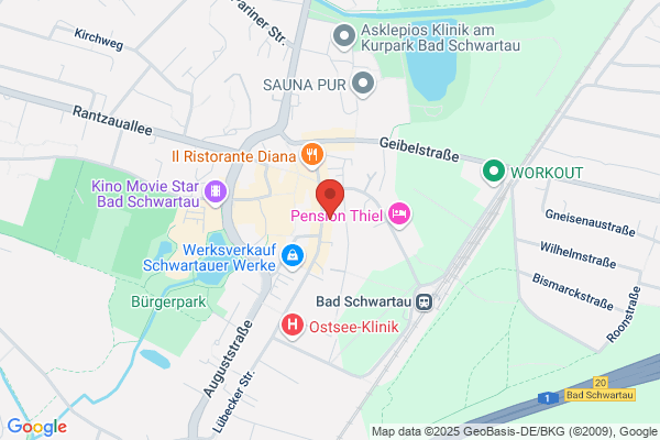 Deutsche Bank SB-Stelle