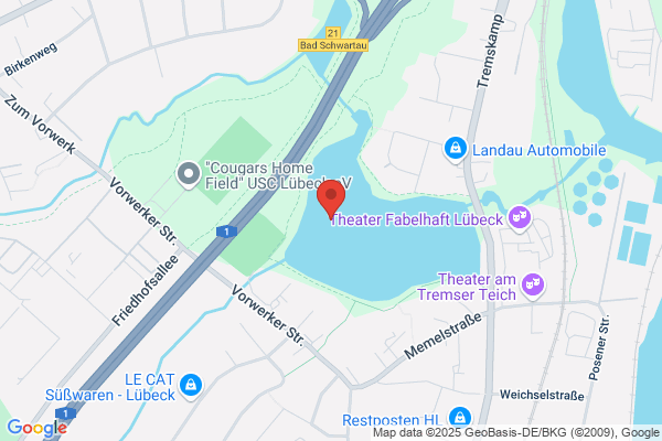 Tremser Grundstücks