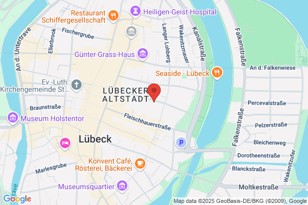 Ayurveda Centrum Lübeck