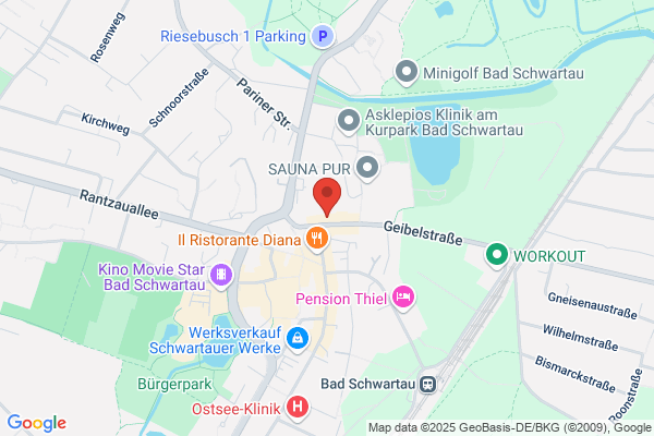 Immobilien Marowski GmbH