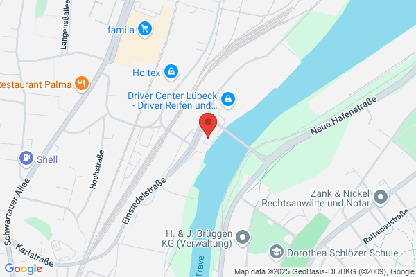 Babendererde Engineers GmbH