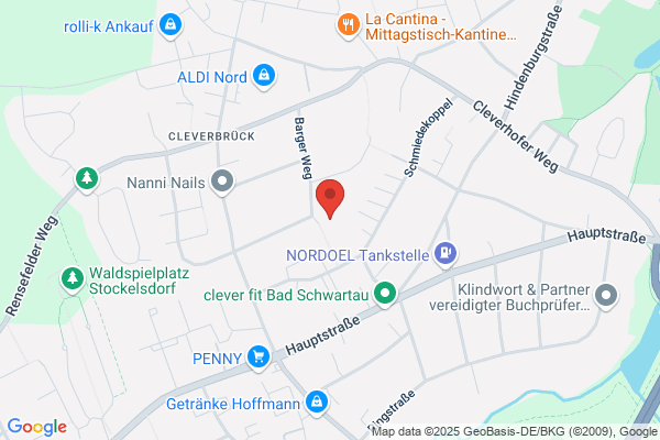 Kinderstube Kücknitz