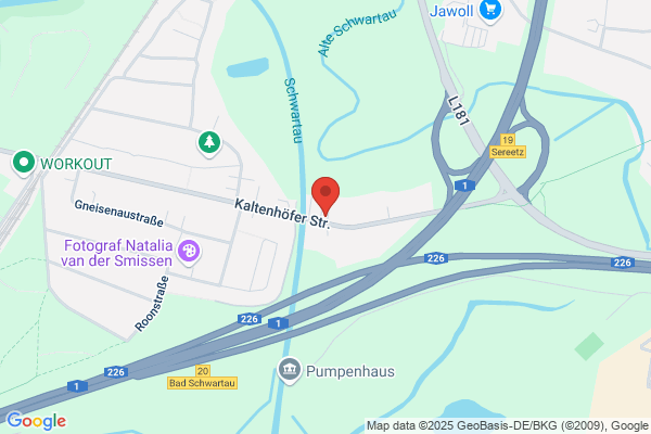 Fazala Verwaltungs GmbH