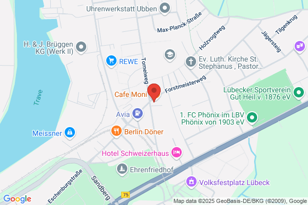 Dethleff Krankengymnastik und Massagepraxis im Karlshof