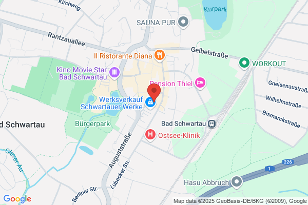 DERTOUR Reisebüro