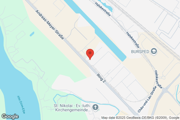 Rohr Jumbo GmbH