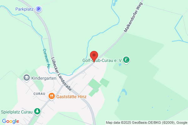 Erdmann Fred Golfshop