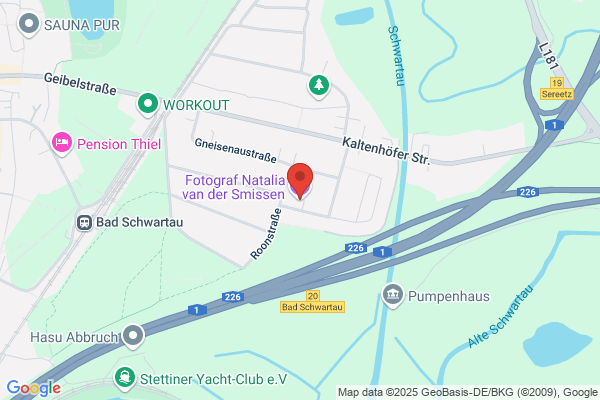 van der Smissen & Wolter
