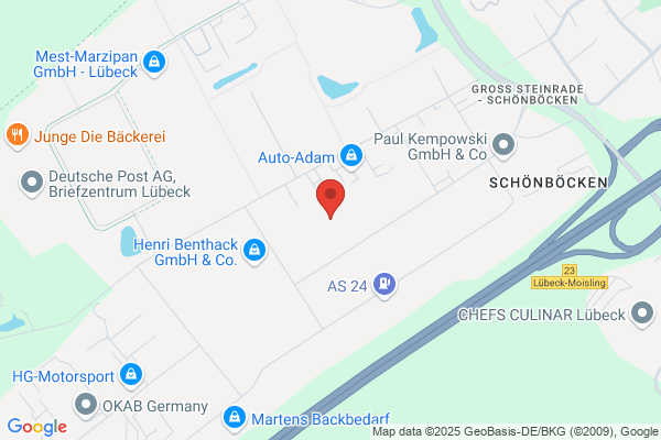 Collection Transport und Organisation GmbH