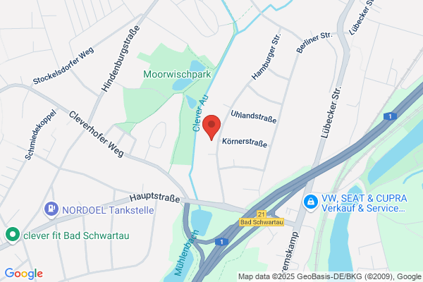 Genssen Consulting
