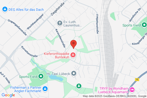 sky-Verbrauchermarkt