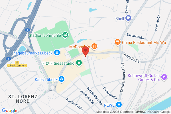 BrandOrange Werbetechnik Folienservice