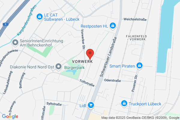Eventerra UG (haftungsbeschränkt)