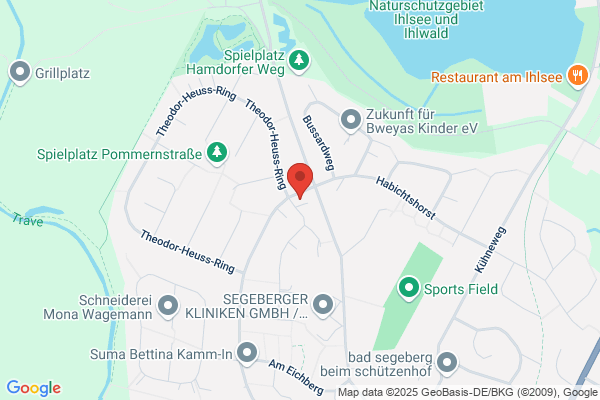 Erden Invest GmbH