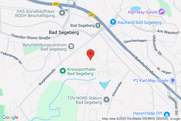Informa Anlagenberatung GmbH