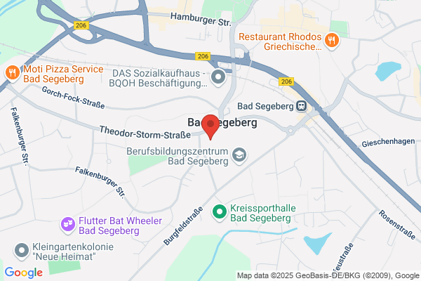 Südstadt-Apotheke