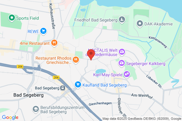 BAS Architekten GmbH