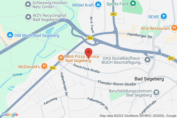 Auto Center Südstadt Manfred und Jürgen Loch