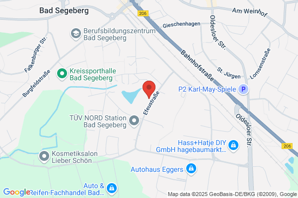 Werner Automobile Inh. Gerd Werner