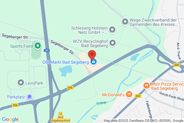 Bäckerei H. von Allwörden GmbH