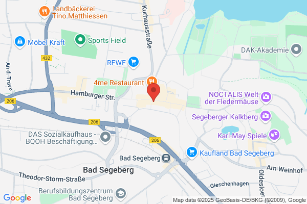 Bäckerei Höhlenkrug