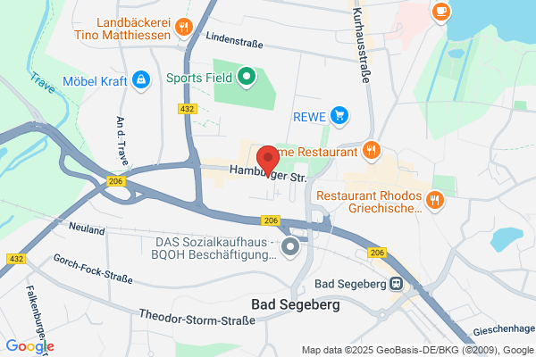 LBS Bausparkasse Schleswig-Holstein-Hamburg AG
