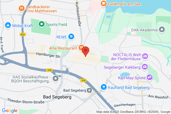 Volksbank Raiffeisenbank eG