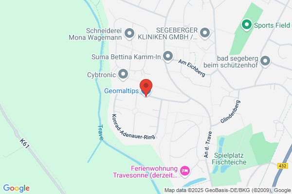 Geomaltips