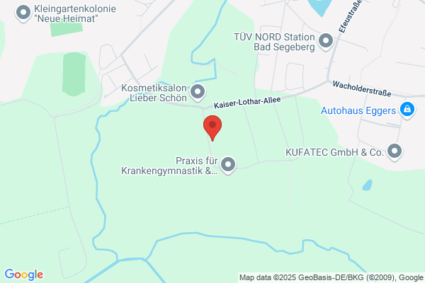 Agentur für Arbeit Bad Segeberg
