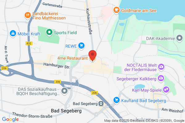 TAKKO FASHION Bad Segeberg