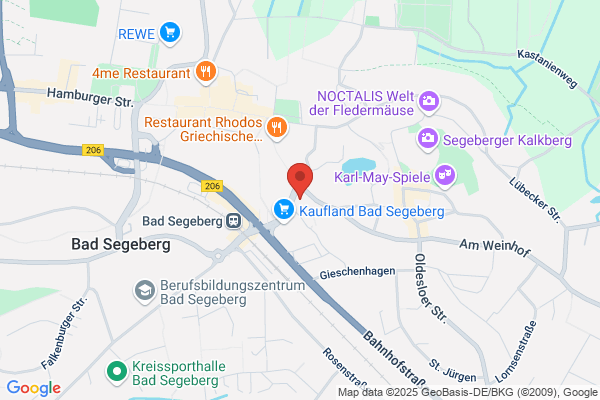 Haus & Grund Segeberg