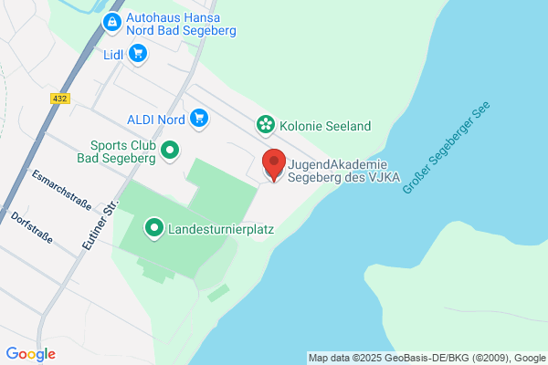 Landesverband der Amateurtheater Schleswig-Holstein e.V.
