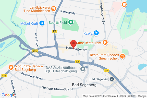 Mieterverein Neumünster-Bad Segeberg e.V.