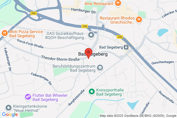 Verband für Beratungsleistungen