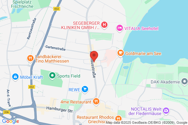 Christliche Buchhandlung