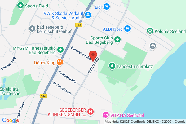 Räucherkate Inh. Reiner Krekeler