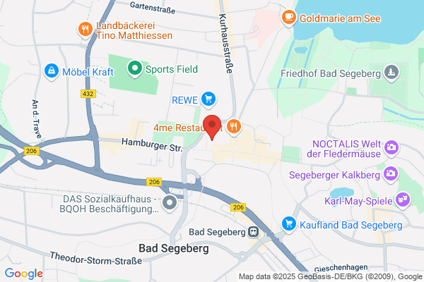 Action Bad Segeberg