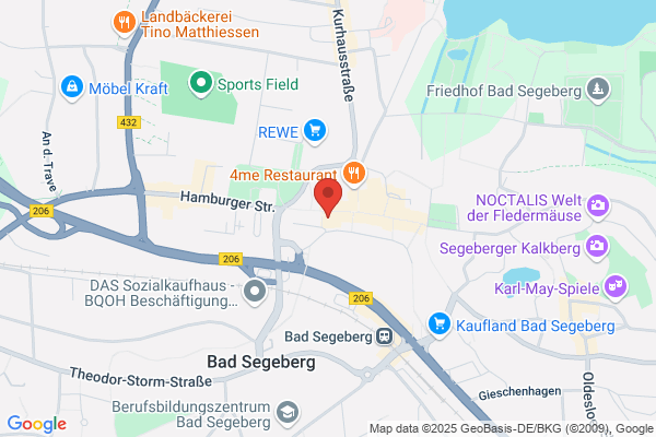 Rossmann Drogeriemärkte