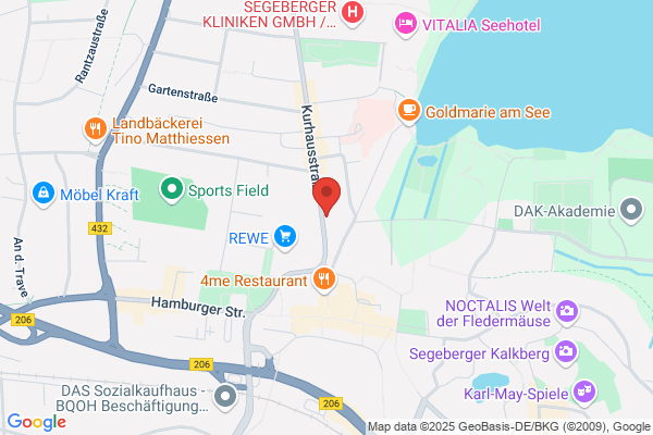 Kabel Deutschland Partnershop